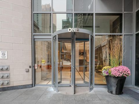 Photo 38 at 1009 - 1 The Esplanade, Waterfront Communities C8, Toronto Photo 38 at 1009 - 1 The Esplanade, Waterfront Communities C8, Toronto