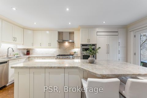 Photo 3 at 128 St Clements Avenue, Eglinton, Toronto