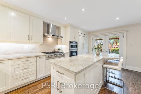 Photo 5 at 128 St Clements Avenue, Eglinton, Toronto