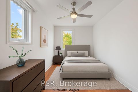 Photo 8 at 128 St Clements Avenue, Eglinton, Toronto