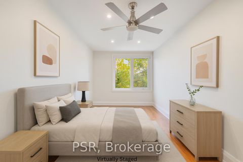 Photo 9 at 128 St Clements Avenue, Eglinton, Toronto