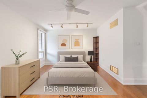 Photo 10 at 128 St Clements Avenue, Eglinton, Toronto