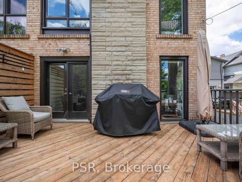Photo 14 at 128 St Clements Avenue, Eglinton, Toronto