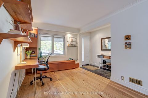 Photo 4 at 11 West Lynn Avenue, Woodbine Corridor, Toronto