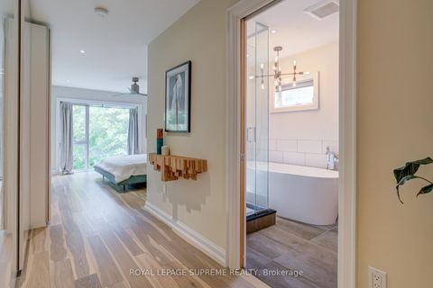 Photo 12 at 11 West Lynn Avenue, Woodbine Corridor, Toronto