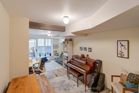 Photo 20 at 11 West Lynn Avenue, Woodbine Corridor, Toronto