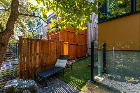 Photo 27 at 11 West Lynn Avenue, Woodbine Corridor, Toronto