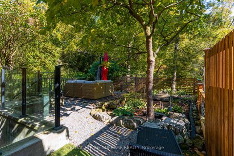 Photo 29 at 11 West Lynn Avenue, Woodbine Corridor, Toronto
