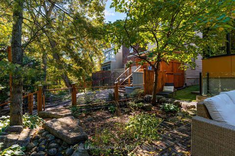 Photo 33 at 11 West Lynn Avenue, Woodbine Corridor, Toronto