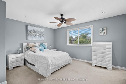 Photo 9 at 76 Balmoral Place, Shore, Barrie