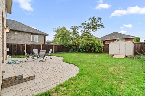 Photo 20 at 76 Balmoral Place, Shore, Barrie