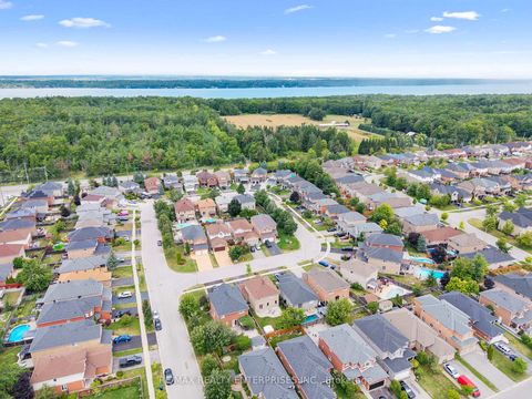 Photo 23 at 76 Balmoral Place, Shore, Barrie