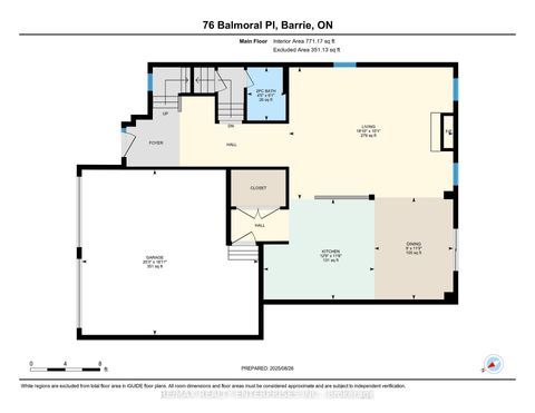 Photo 25 at 76 Balmoral Place, Shore, Barrie