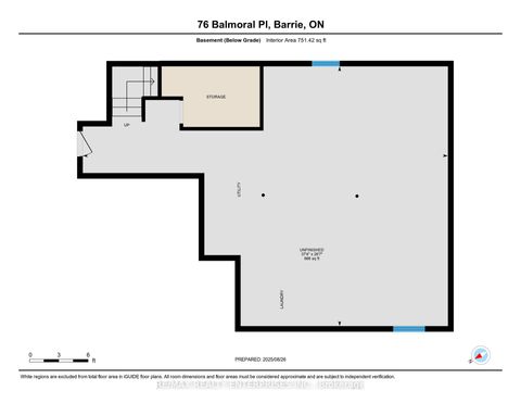 Photo 27 at 76 Balmoral Place, Shore, Barrie