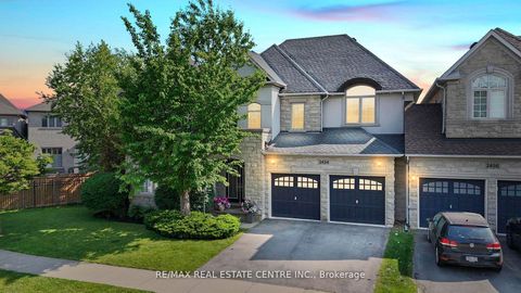 Photo 0 at 2454 Springforest Drive, BC Bronte Creek, Oakville