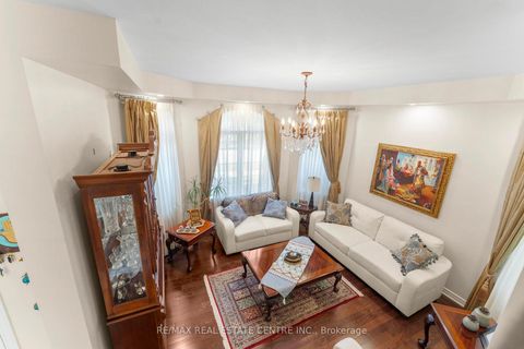 Photo 8 at 2454 Springforest Drive, BC Bronte Creek, Oakville