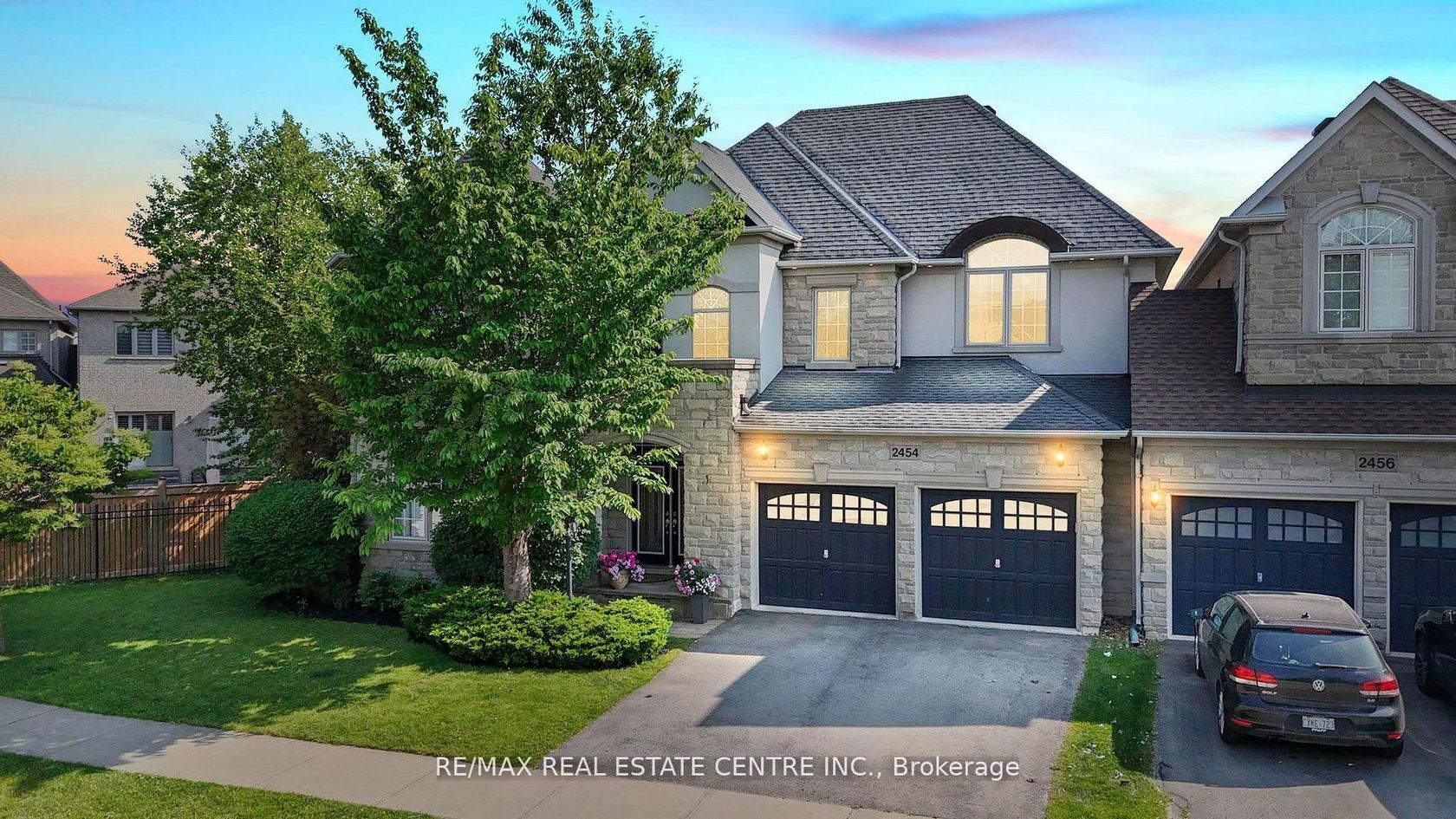 2454 Springforest Drive, BC Bronte Creek, Oakville 