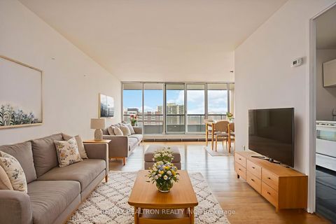 Photo 0 at 1014 - 31 Four Winds Drive, York University Heights, Toronto