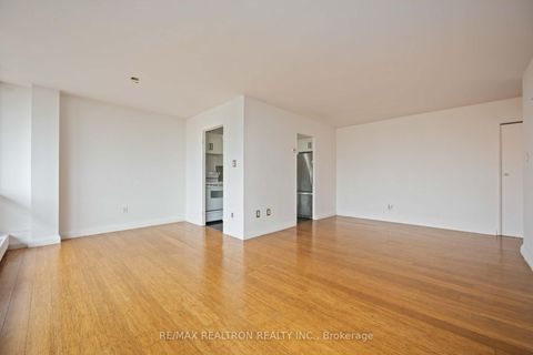 Photo 6 at 1014 - 31 Four Winds Drive, York University Heights, Toronto