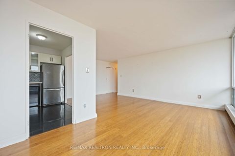 Photo 8 at 1014 - 31 Four Winds Drive, York University Heights, Toronto