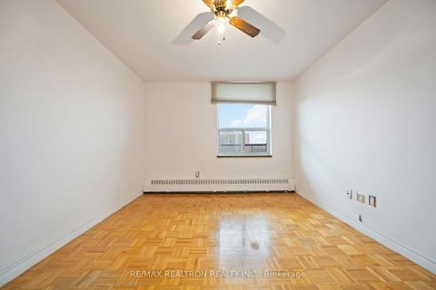Photo 15 at 1014 - 31 Four Winds Drive, York University Heights, Toronto