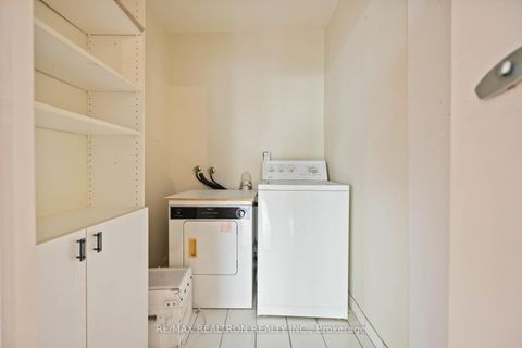Photo 21 at 1014 - 31 Four Winds Drive, York University Heights, Toronto