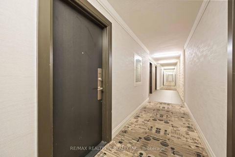Photo 22 at 1014 - 31 Four Winds Drive, York University Heights, Toronto
