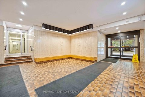 Photo 23 at 1014 - 31 Four Winds Drive, York University Heights, Toronto
