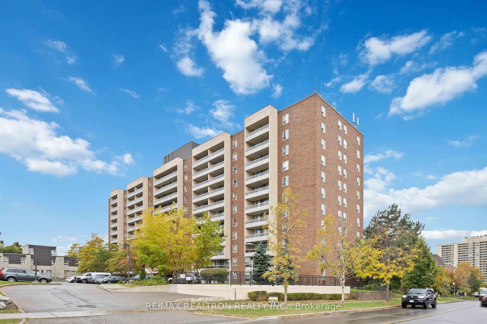 Photo 2 at 1014 - 31 Four Winds Drive, York University Heights, Toronto Photo 2 at 1014 - 31 Four Winds Drive, York University Heights, Toronto