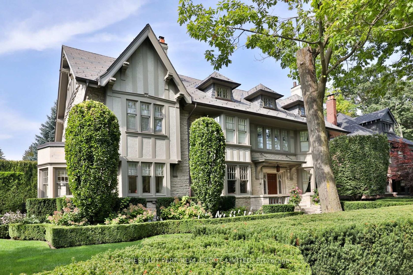 170 Roxborough Drive, Moore Park, Toronto 