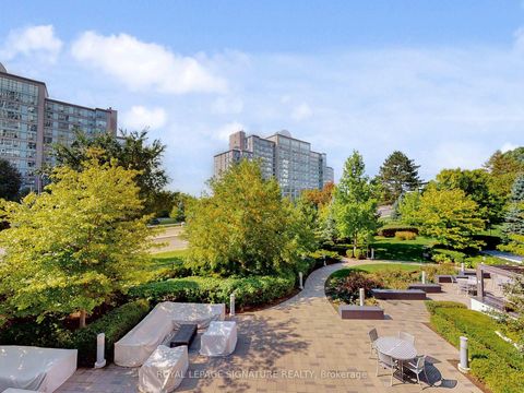 Photo 29 at 205 - 18 Graydon Hall Drive, Donalda, Toronto