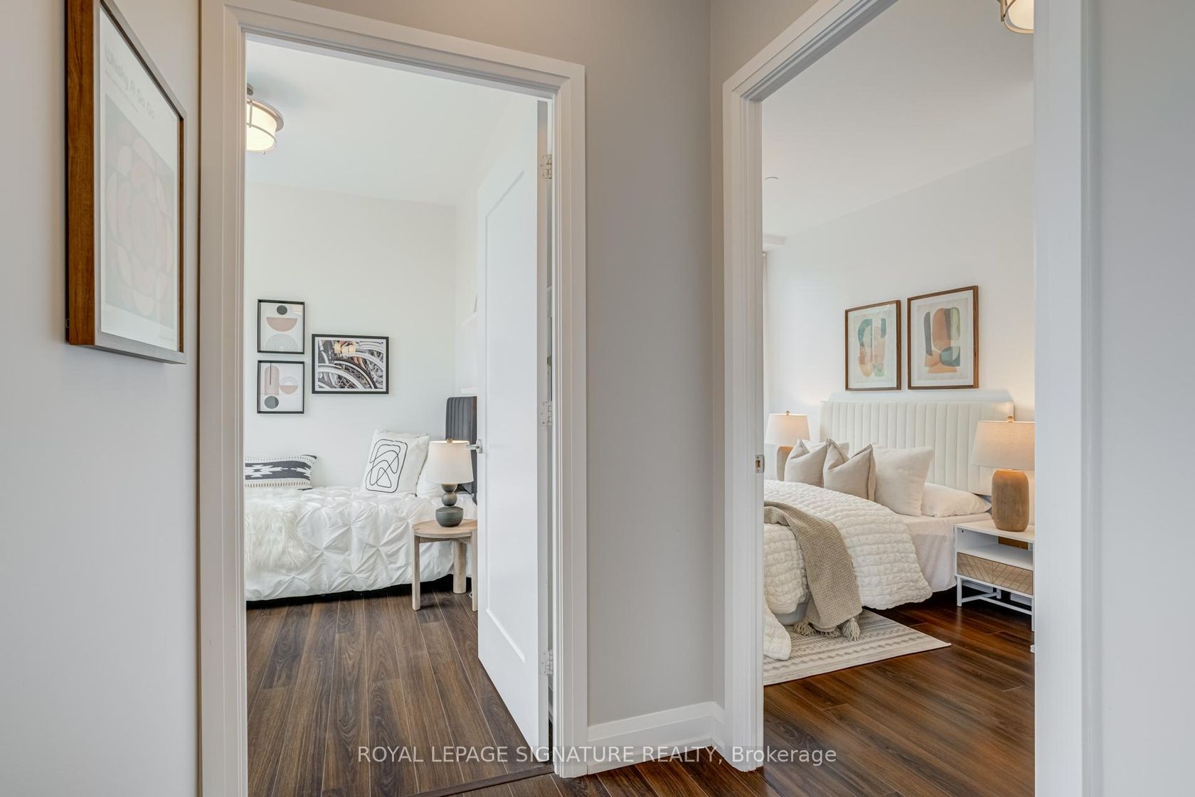 Photo 14 at 205 - 18 Graydon Hall Drive, Donalda, Toronto Photo 14 at 205 - 18 Graydon Hall Drive, Donalda, Toronto