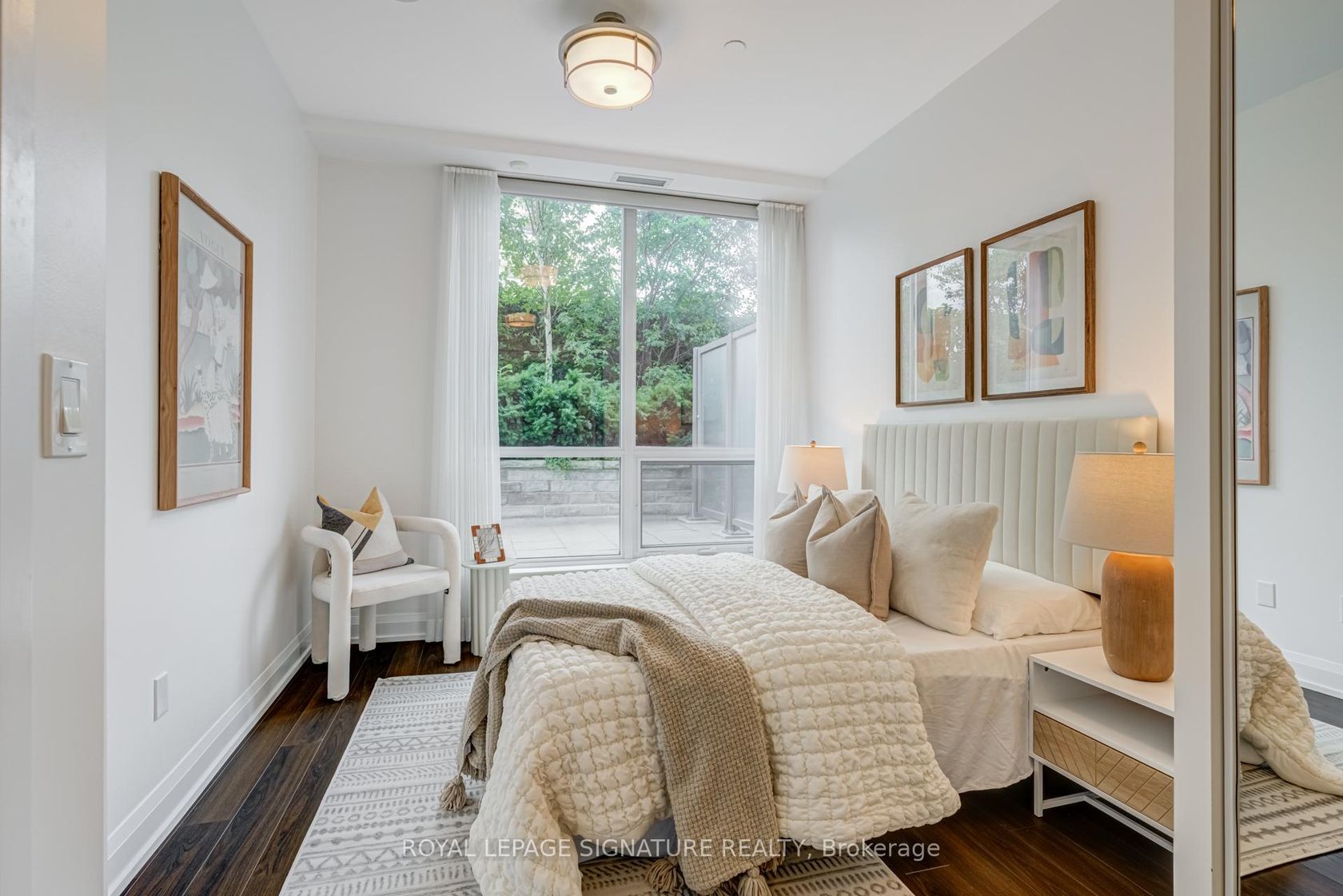 Photo 16 at 205 - 18 Graydon Hall Drive, Donalda, Toronto Photo 16 at 205 - 18 Graydon Hall Drive, Donalda, Toronto