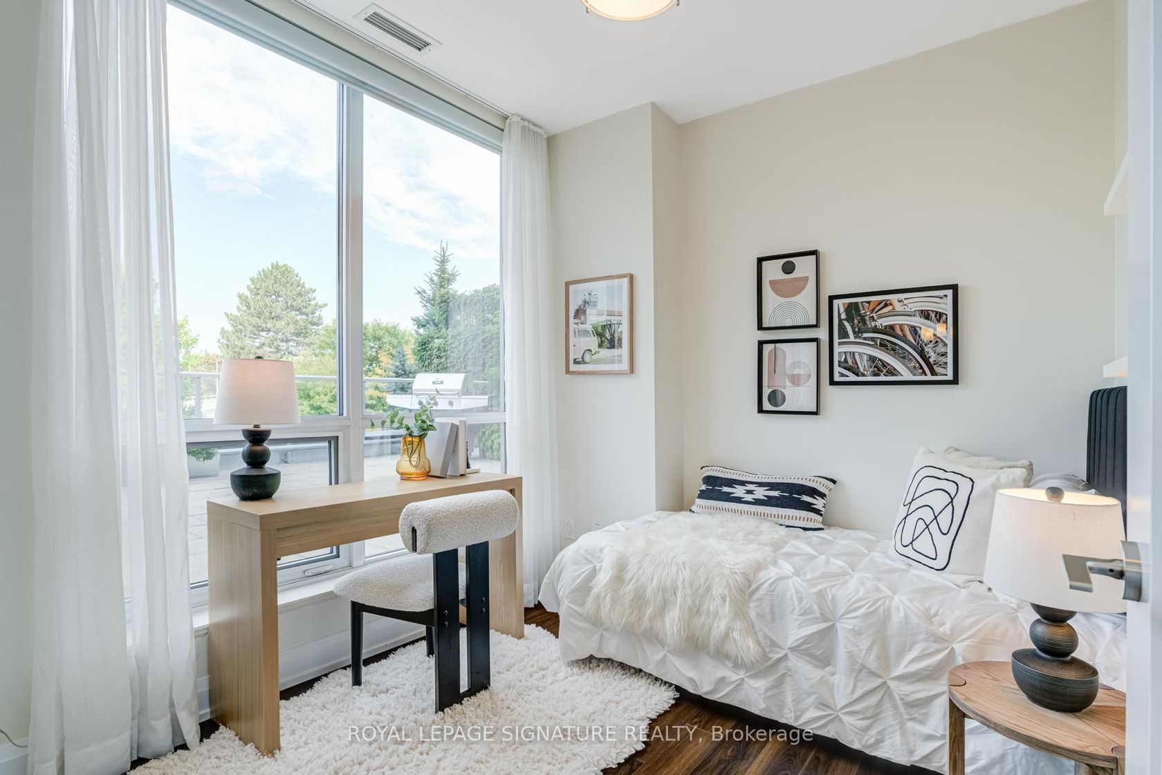 Photo 19 at 205 - 18 Graydon Hall Drive, Donalda, Toronto Photo 19 at 205 - 18 Graydon Hall Drive, Donalda, Toronto