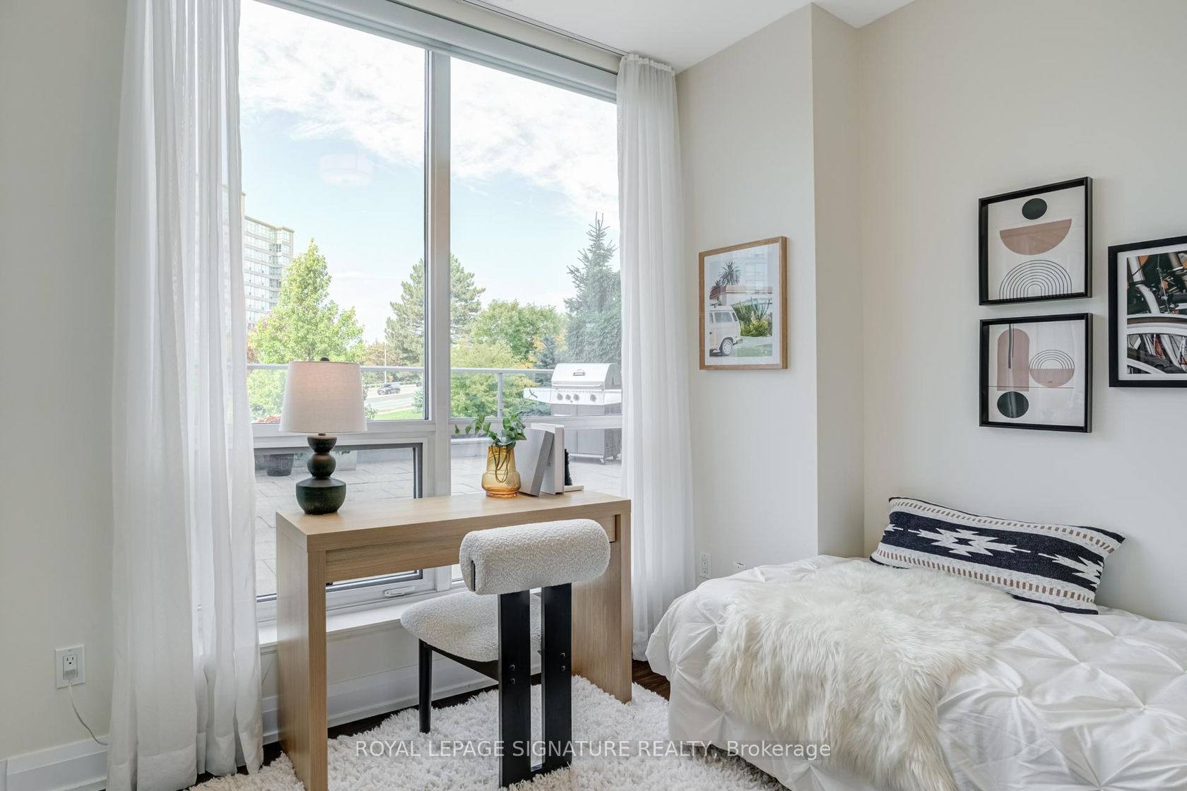 Photo 22 at 205 - 18 Graydon Hall Drive, Donalda, Toronto Photo 22 at 205 - 18 Graydon Hall Drive, Donalda, Toronto
