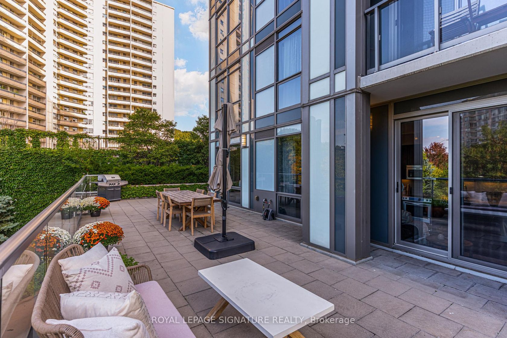 Photo 28 at 205 - 18 Graydon Hall Drive, Donalda, Toronto Photo 28 at 205 - 18 Graydon Hall Drive, Donalda, Toronto
