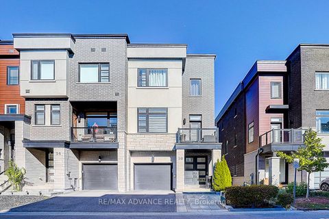 Photo 0 at 30 Laskin Drive, Patterson, Vaughan