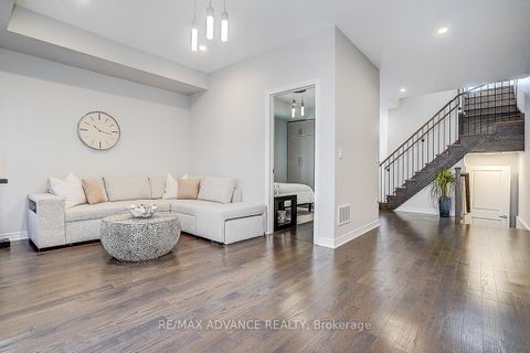 Photo 2 at 30 Laskin Drive, Patterson, Vaughan