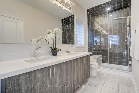 Photo 23 at 30 Laskin Drive, Patterson, Vaughan