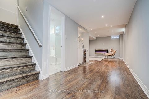 Photo 32 at 30 Laskin Drive, Patterson, Vaughan