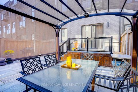 Photo 37 at 30 Laskin Drive, Patterson, Vaughan