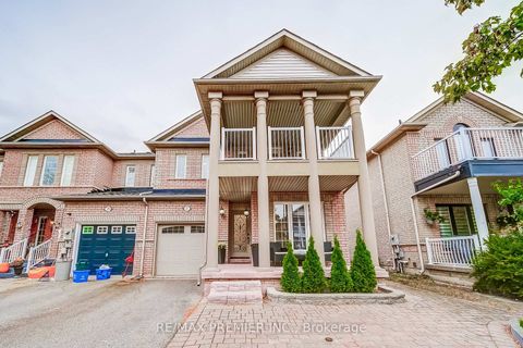 Photo 0 at 22 Canvasback Drive, Vellore Village, Vaughan