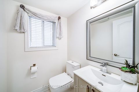 Photo 9 at 22 Canvasback Drive, Vellore Village, Vaughan