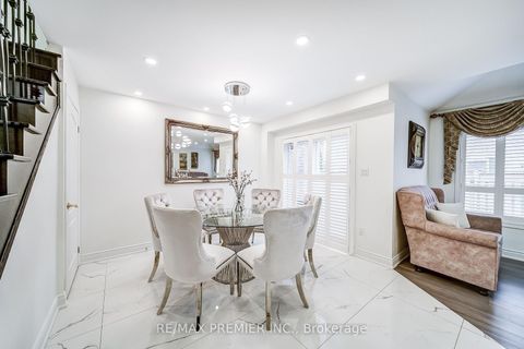 Photo 16 at 22 Canvasback Drive, Vellore Village, Vaughan