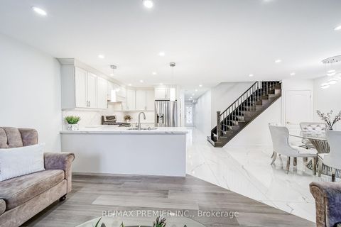 Photo 19 at 22 Canvasback Drive, Vellore Village, Vaughan