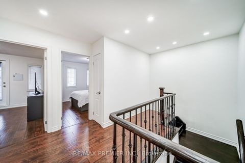 Photo 20 at 22 Canvasback Drive, Vellore Village, Vaughan