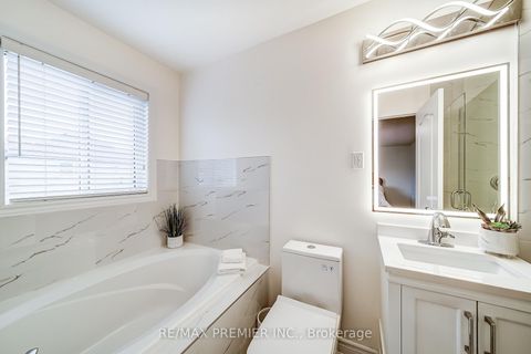 Photo 24 at 22 Canvasback Drive, Vellore Village, Vaughan