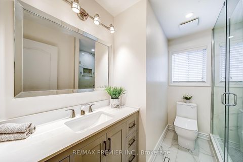 Photo 27 at 22 Canvasback Drive, Vellore Village, Vaughan