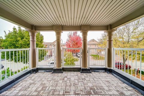 Photo 30 at 22 Canvasback Drive, Vellore Village, Vaughan