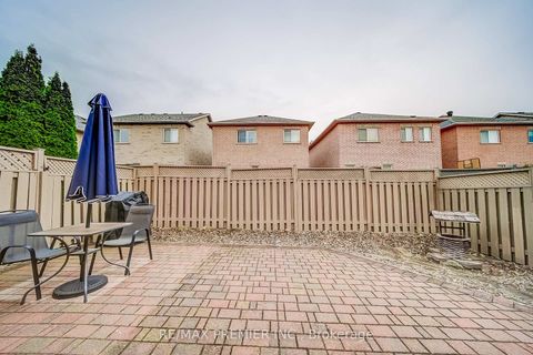 Photo 47 at 22 Canvasback Drive, Vellore Village, Vaughan